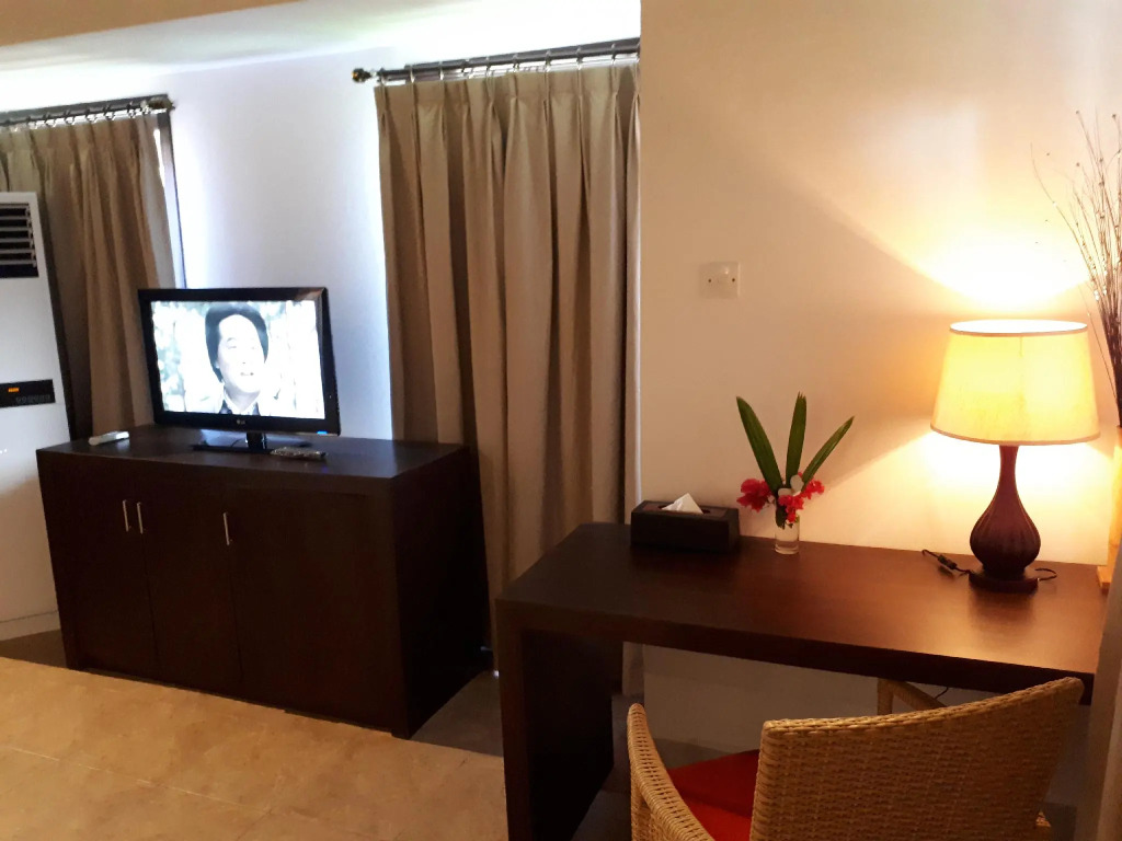Manado Nusantara Diving Centre Resort & Spa
