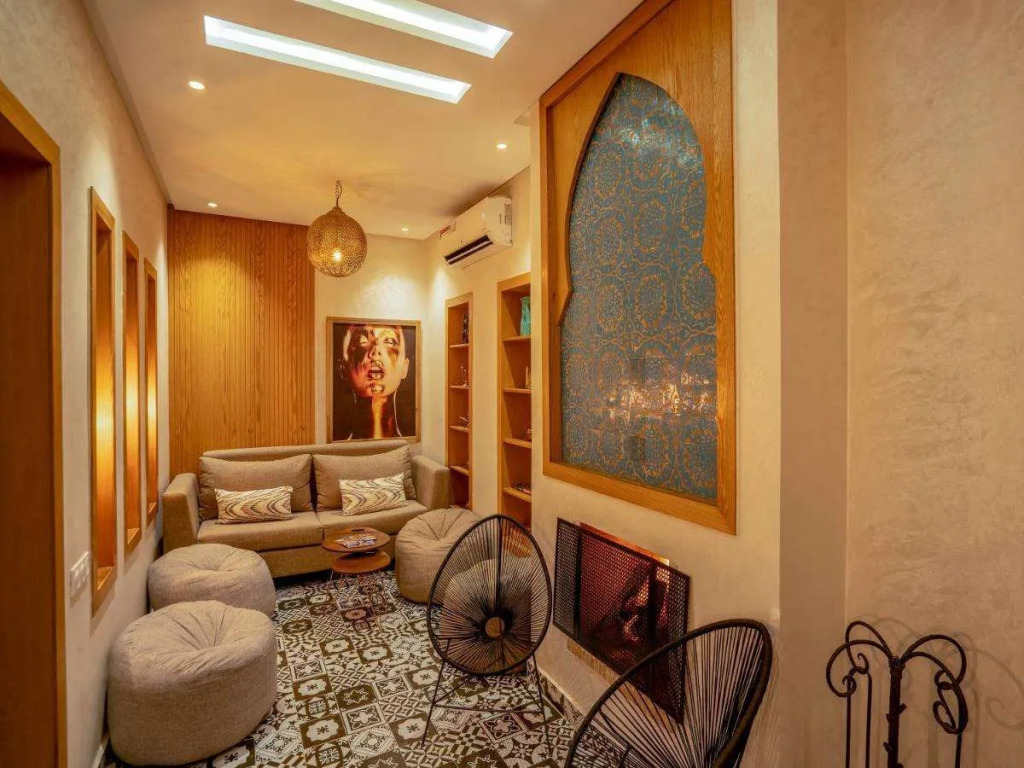 MAISON SOLANEOS