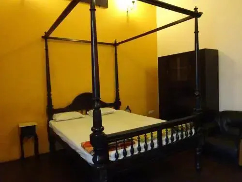 Massimo Guest House