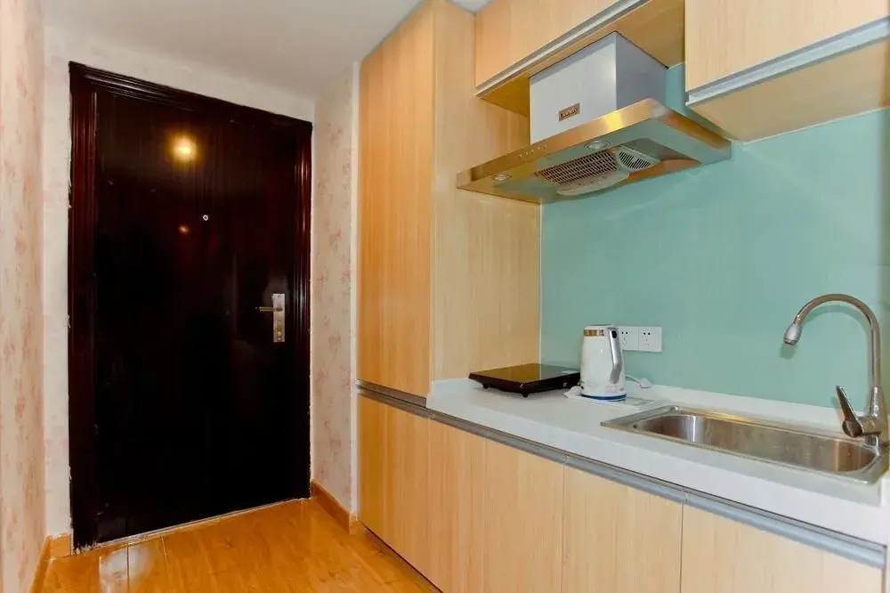Hui Ke Xing Hotel Apartment