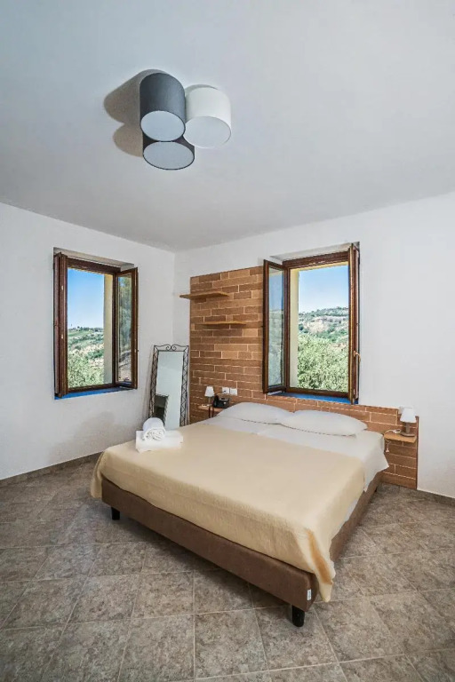 Le Querce Farmhouse