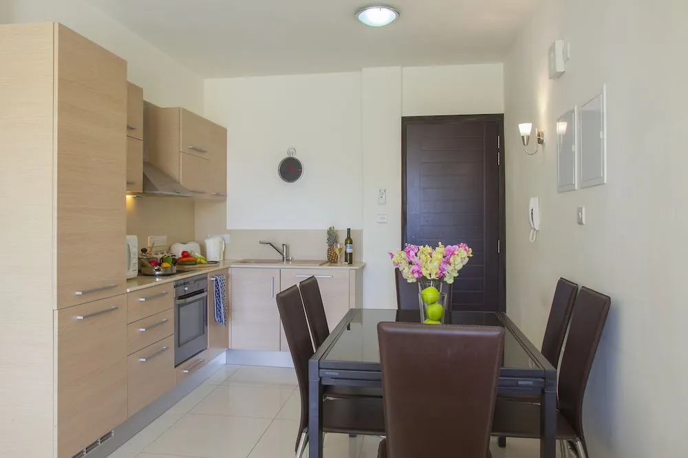 Athena Complex Apartment 103B