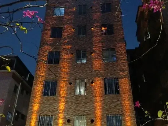 Dianya Apartment, Baijiao Town, Doumen District, Zhuhai