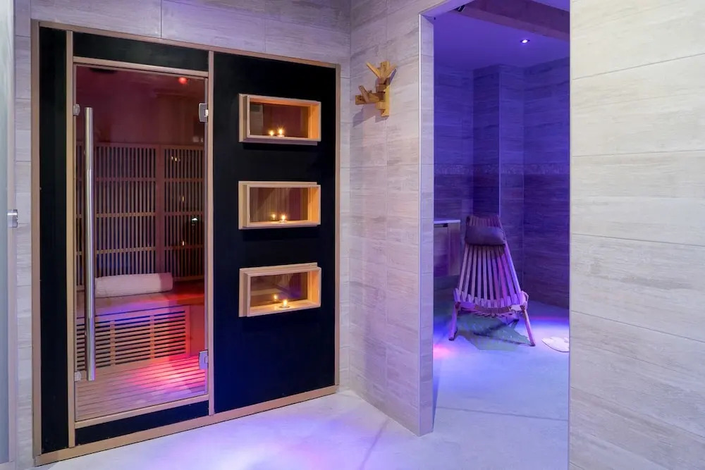 Abri Cosy - Suite Romantique en Camargue