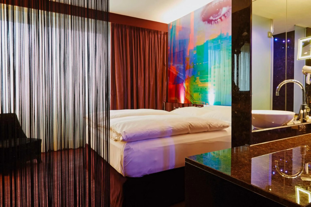 Savoy Hotel