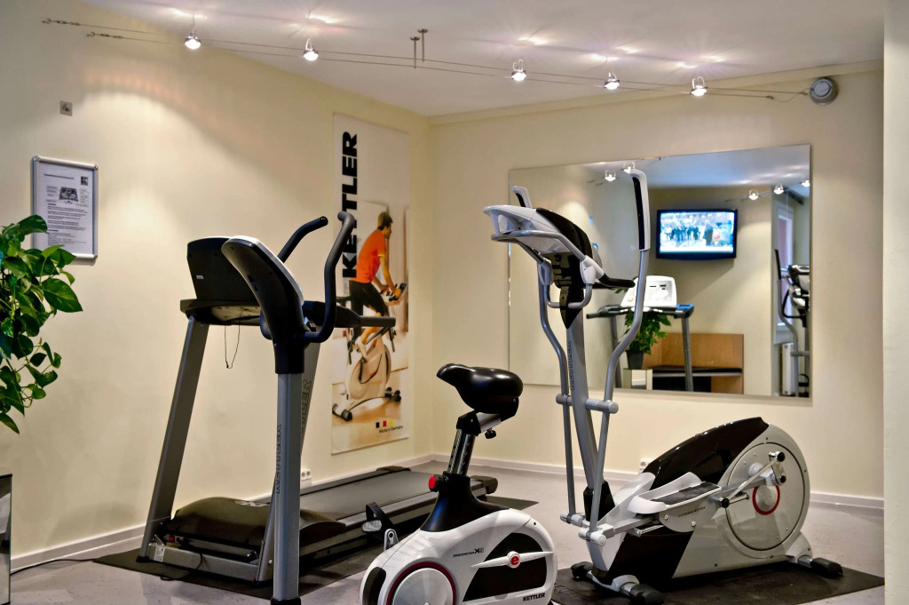 TRYP by Wyndham Halle