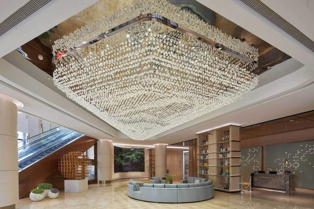 Virtuous World Hotel