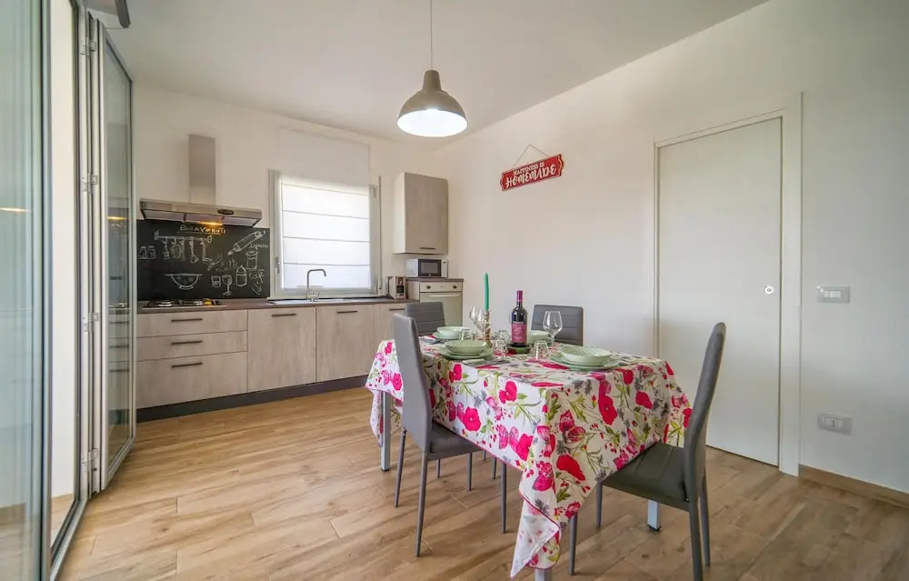Awesome Apartment in Sambuca di Sicilia With 3 Bedrooms and Wifi