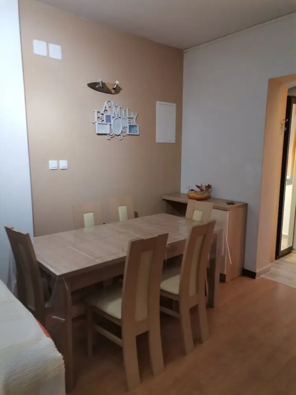 Gordana Apartments