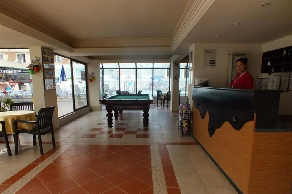 Tuntas Suites Altinkum