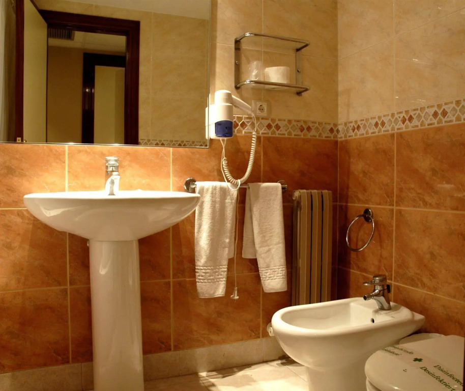 Hotel Rio Arga