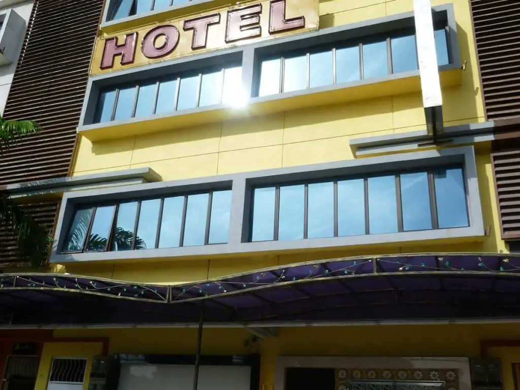 ARK Hotel New Wave Shah Alam