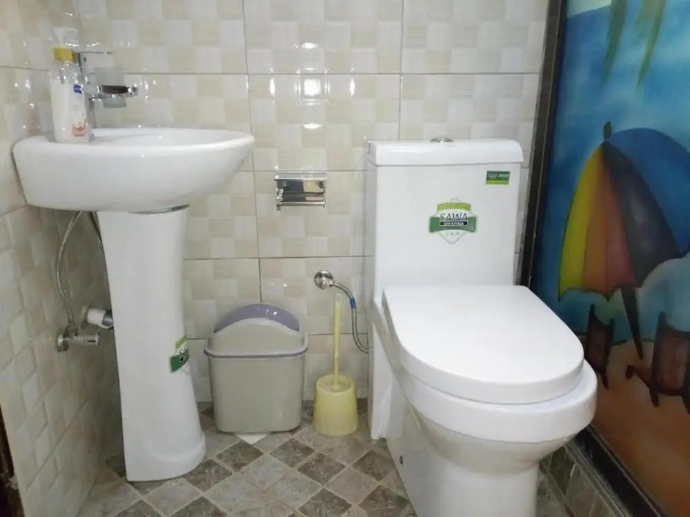 Keba Xpress Hotel - Entebbe