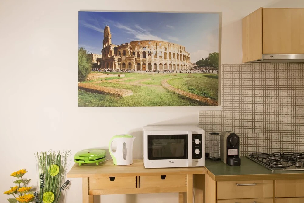 Coliseum Rome Apartments