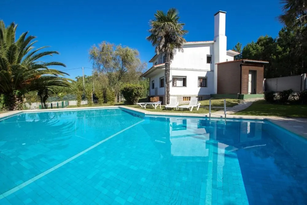 107428 House In Portonovo