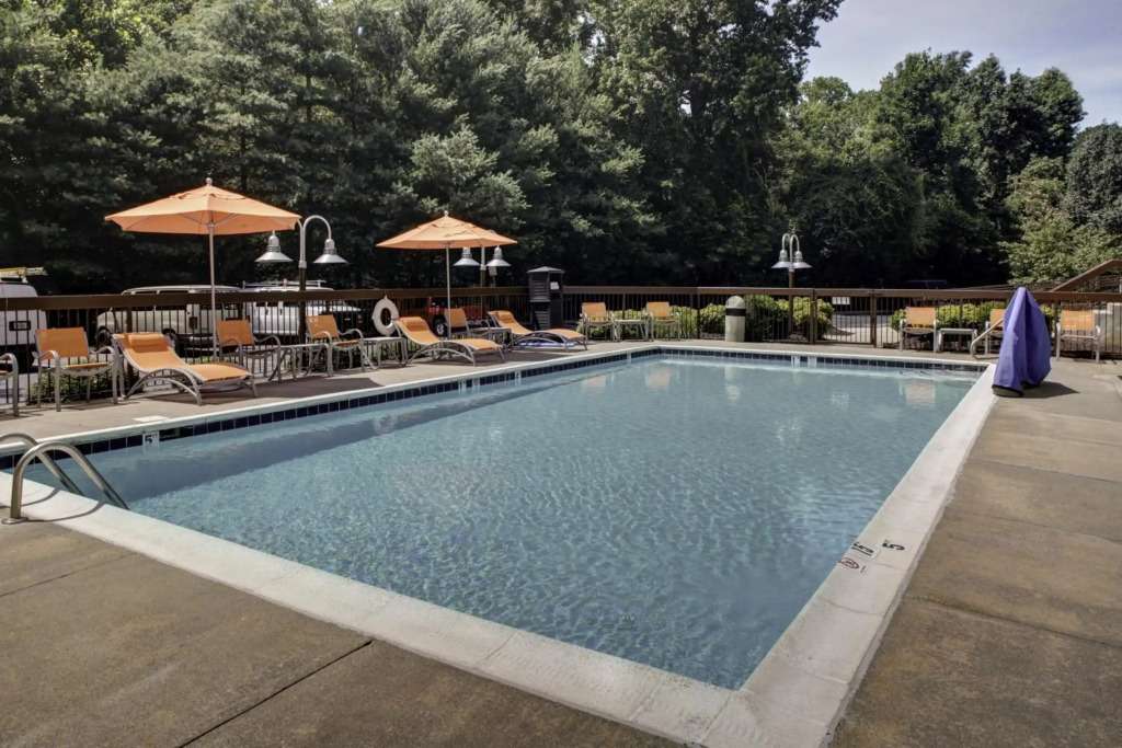 Holiday Inn Express Richmond-Mechanicsville by IHG