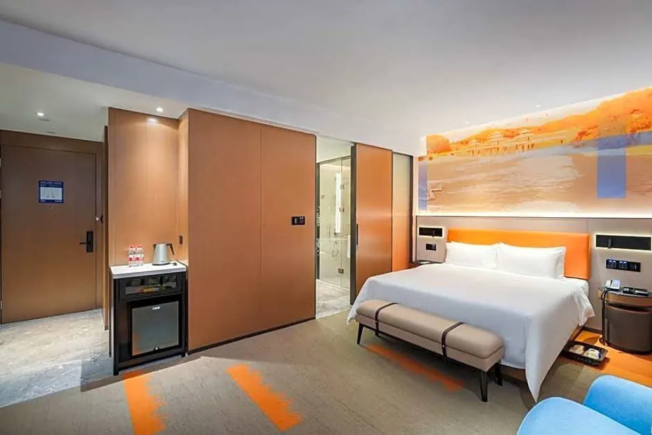 Hampton by Hilton Heyuan Hakka Cultural Park