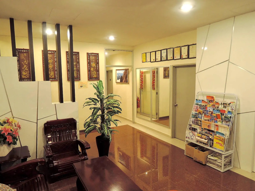 Hotel Seri Nilai