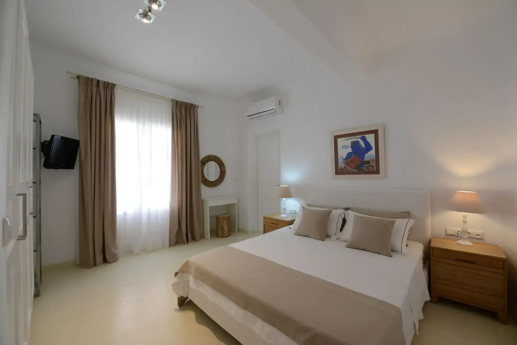 Thalasses Villas
