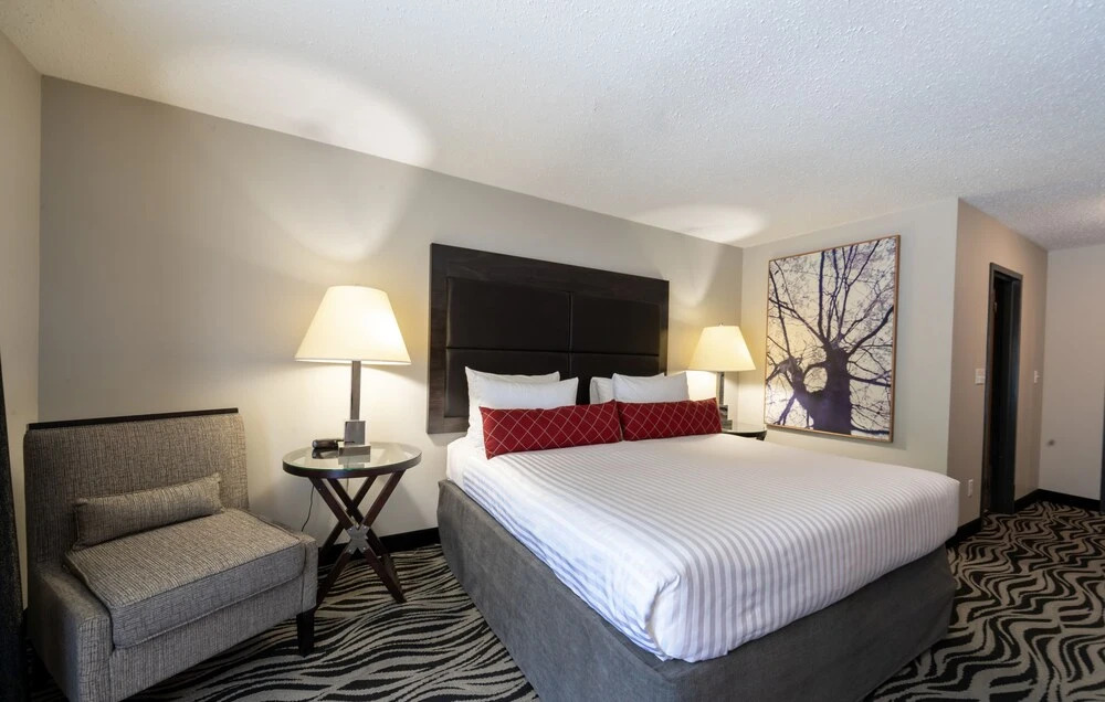 SureStay Hotel by Best Western Castlegar