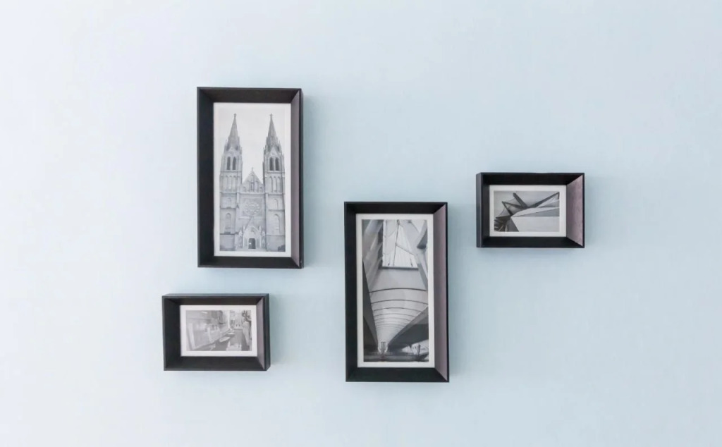 Jhongshan Building Bed and Breakfast