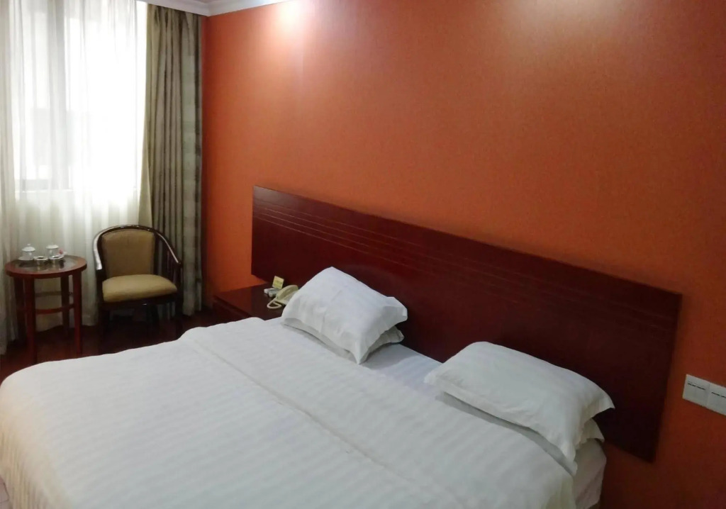 Yecheng Hotel