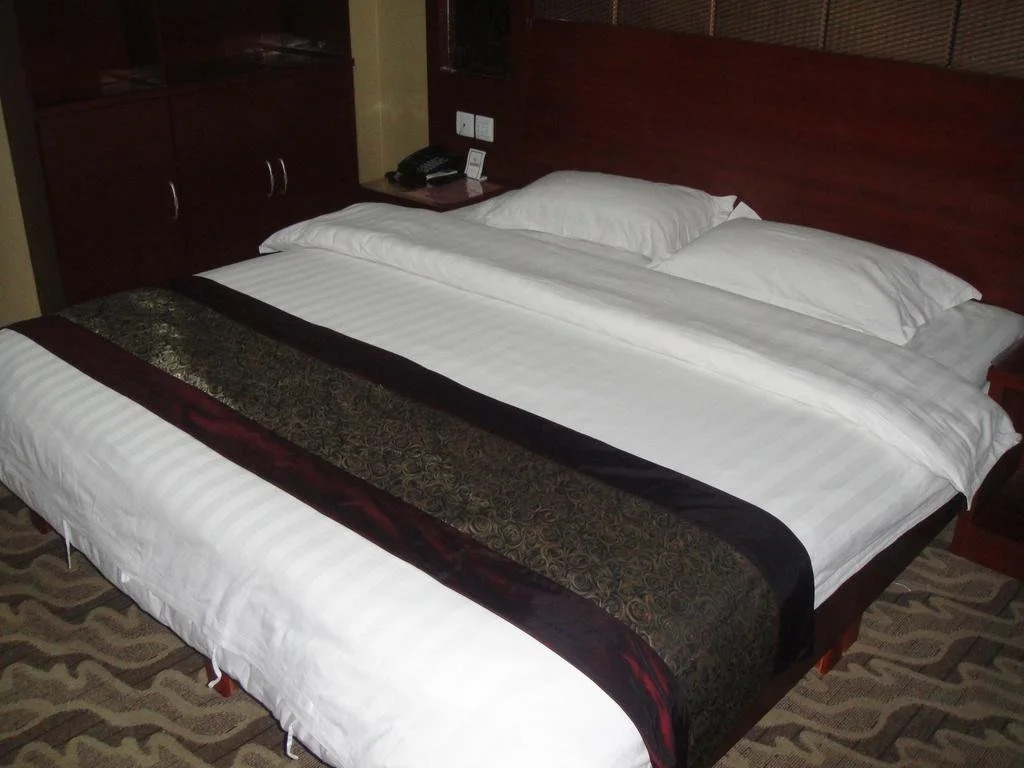 Xing Xin Hotel