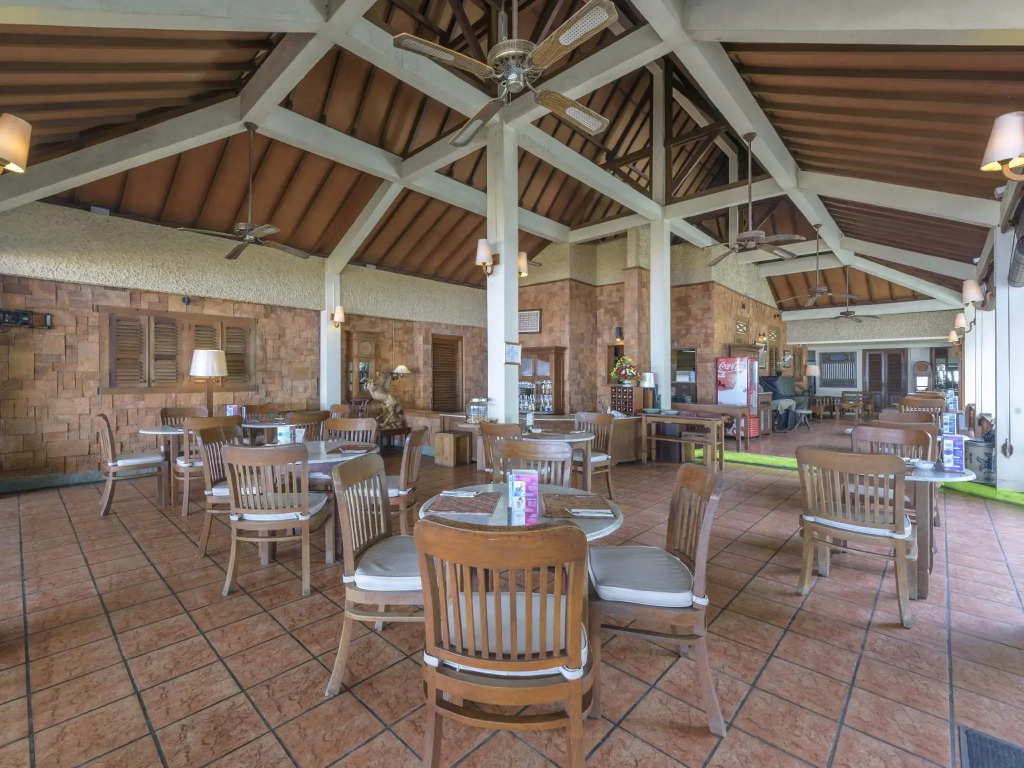 Besakih Beach Hotel