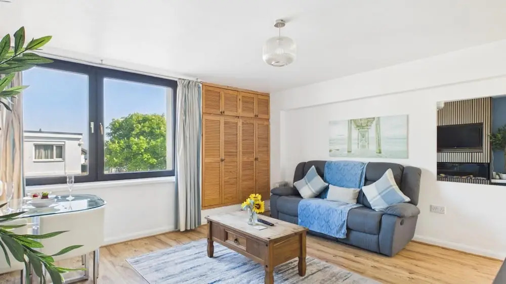 Harbour Hideaway - 1 Bedroom Apartment - Saundersfoot