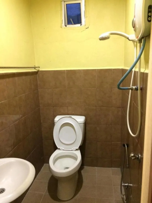 Bohok Guest House