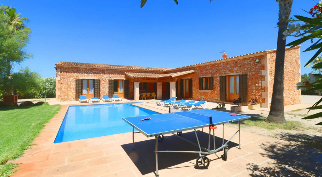 404 Finca Can Mates Nou VT 1720 by Mallorca Charme