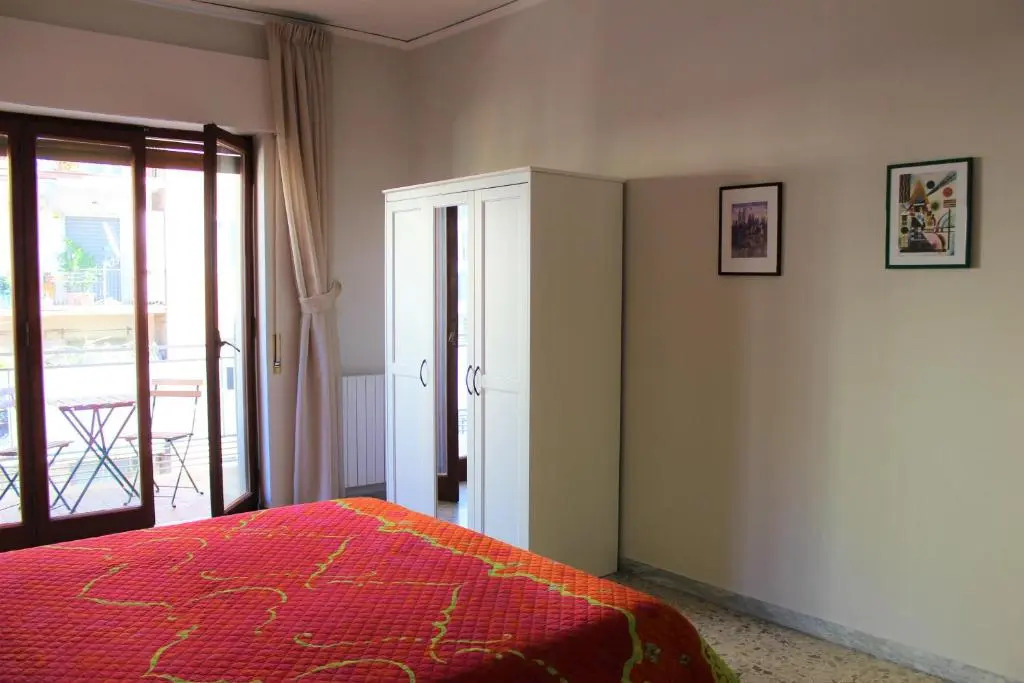 San Vitale House