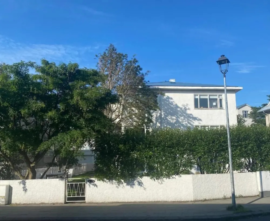 Downtown Villa - Embassy Quarter
