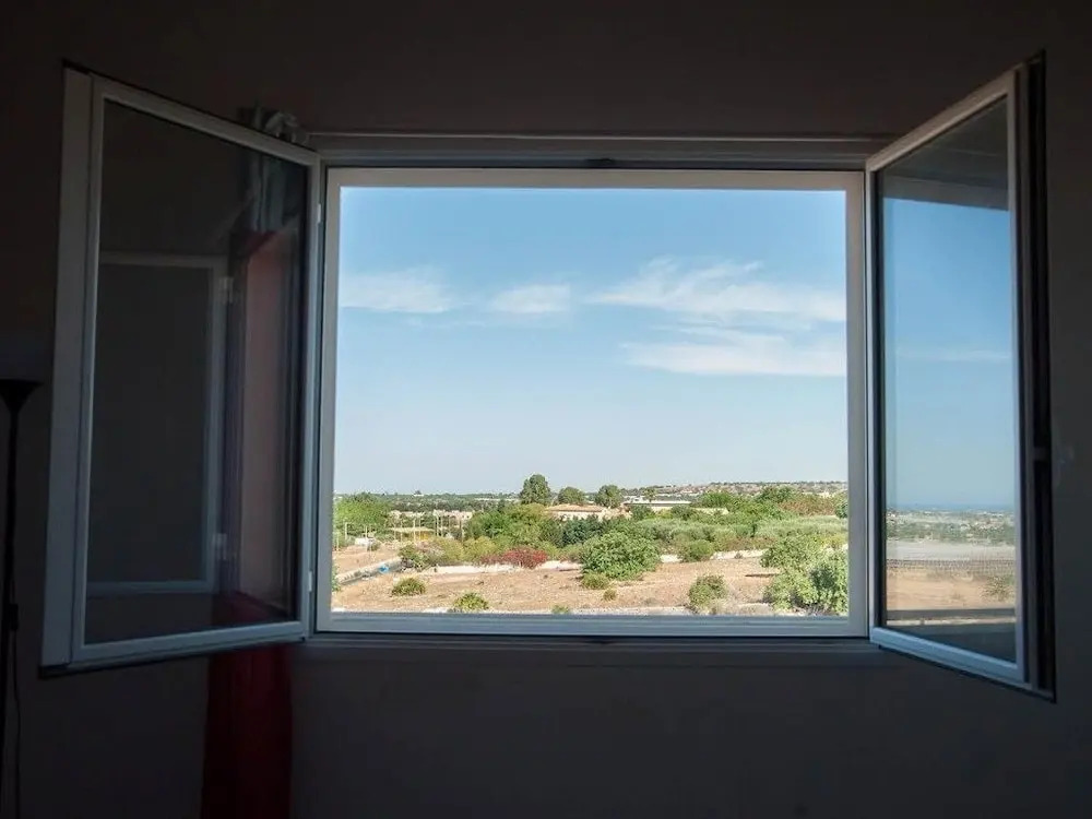 Marina di Ragusa residence