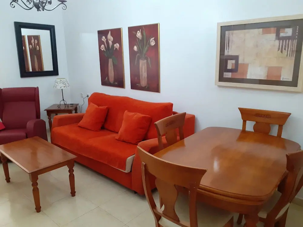 Apartamentos Turisticos Juanita "Ope"