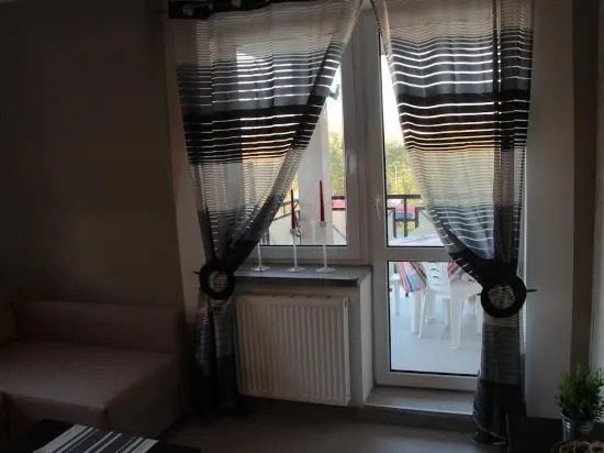 Apartament Jagiellońska 70
