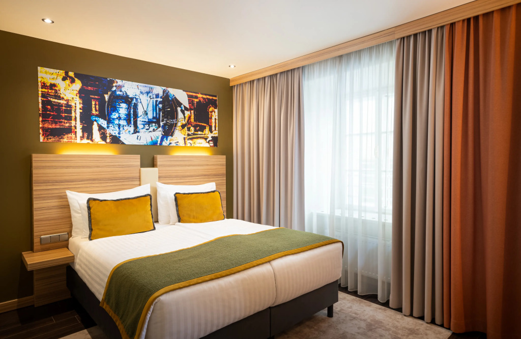 Отель Leonardo Boutique Hotel Salzburg Gablerbräu