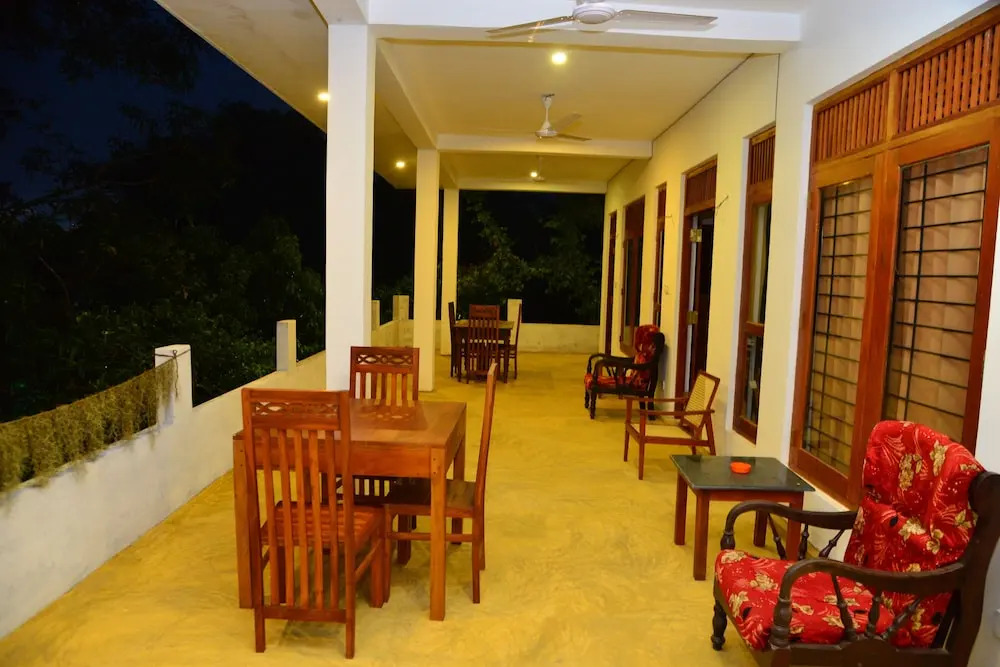 Om Villa