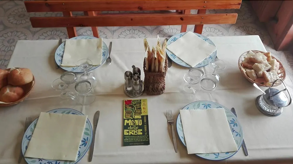 Albergo ristorante Payarin