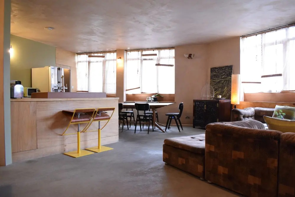 1 Bedroom Camberwell Apartment