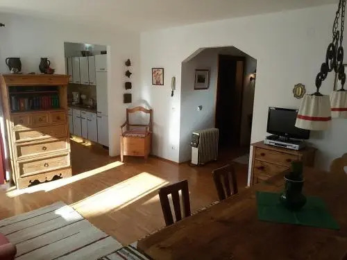Ferienwohnung Heidi