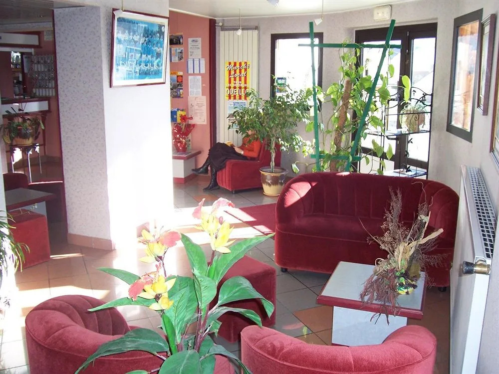 Hotel Loustalet