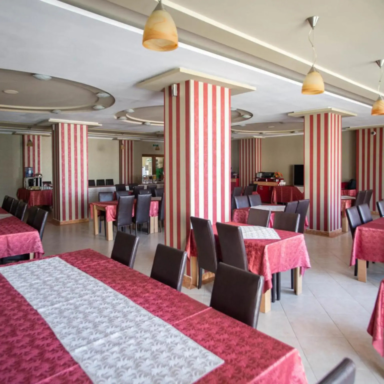 Hotel Alexandra