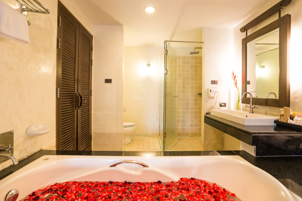 Aonang Princeville Villa Resort & Spa - GHA WellHotel-Halal Certified, Krabi, Thailand