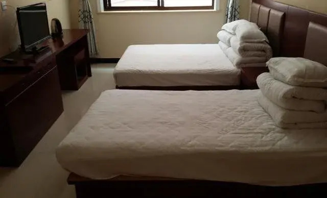 Sanpo Chuncheng Homestay