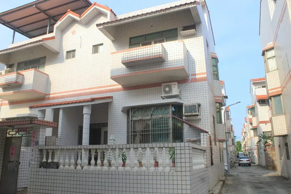 Kinmen Happy Homestay