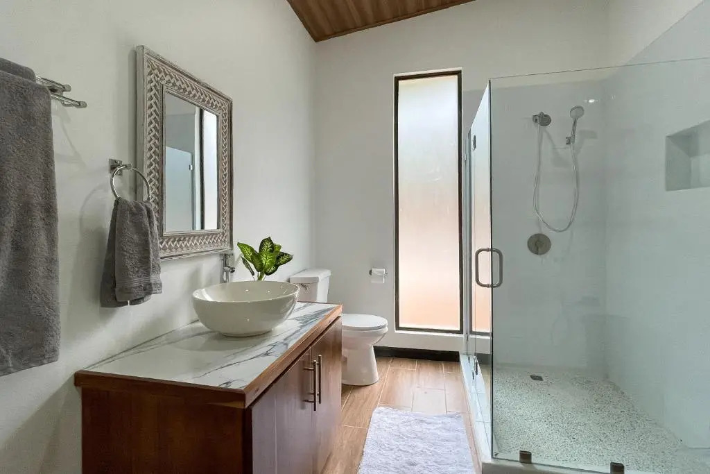 Casa Henaway - Portasol Vacation