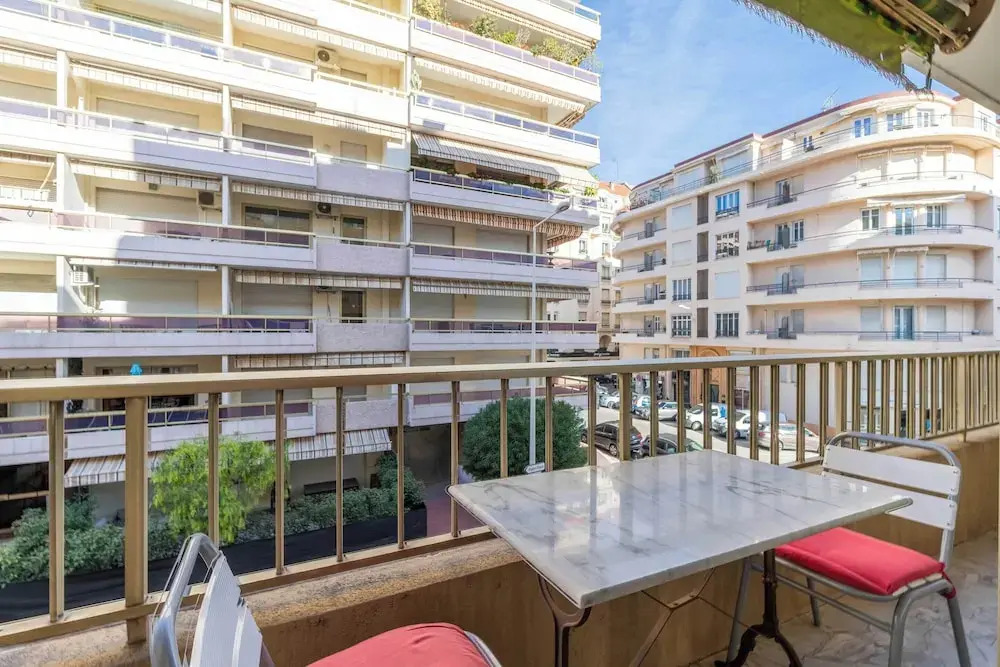 Cozy Studio in the Heart of Cannes - Near sea