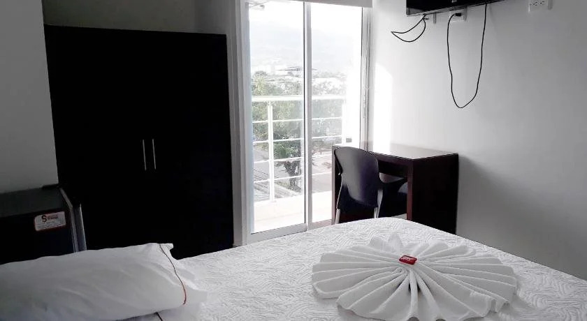 Hotel Sophia Real