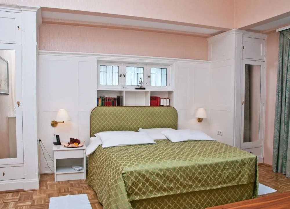 Scarpati Hotel